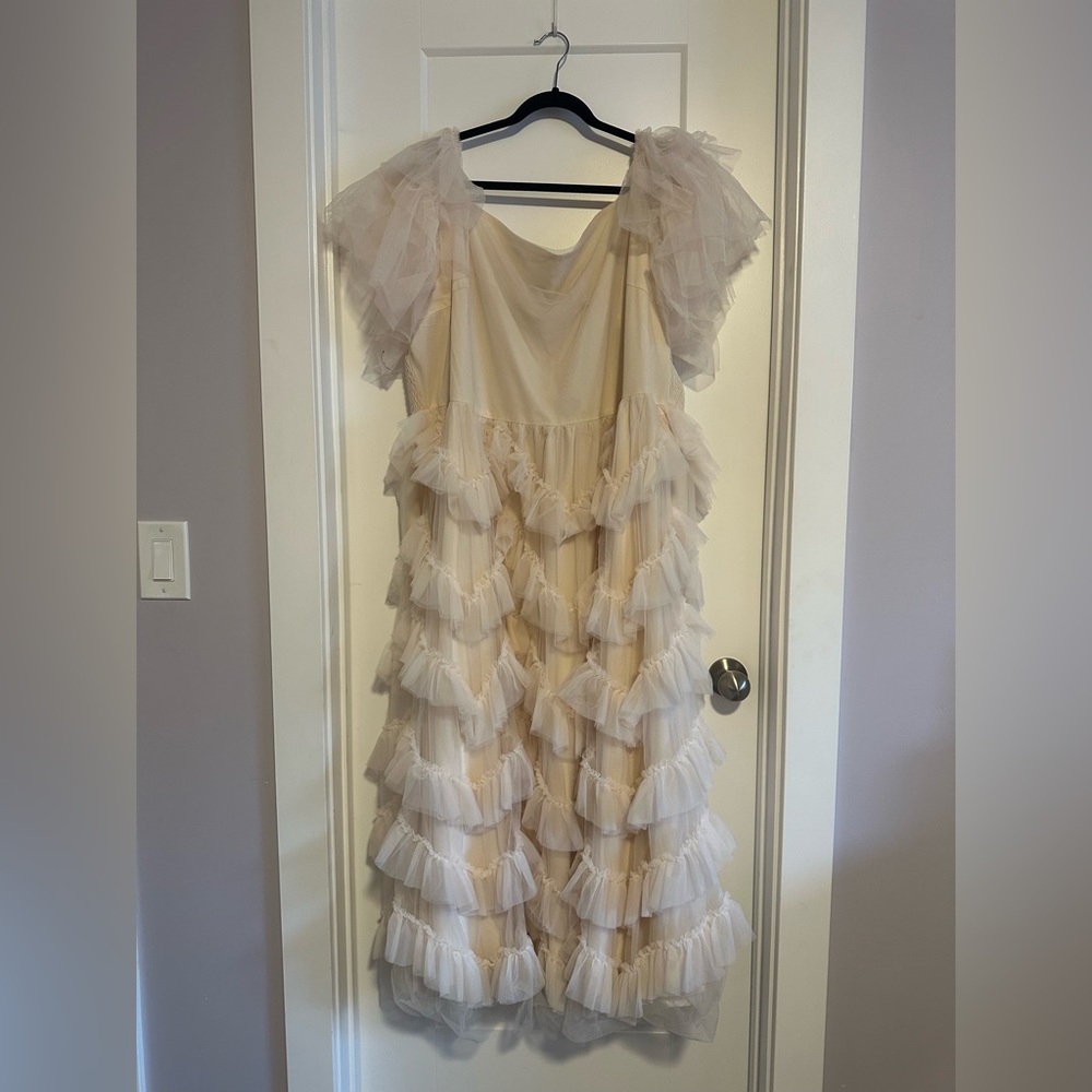 Jessakae Isla Dress
